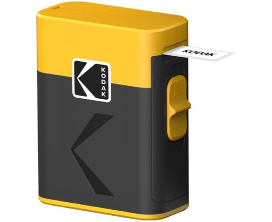 Kodak Label Printer Yellow (MS50Y)