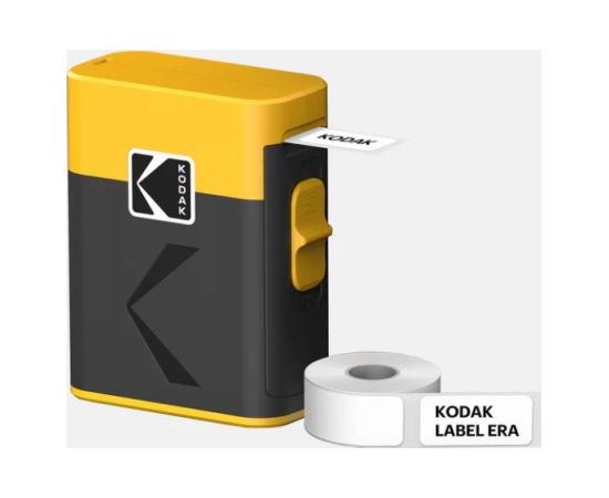 Kodak Label Printer Yellow (MS50Y)