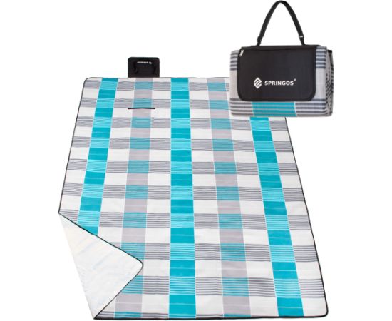 Одеяло для пикника Springos PM022 300 X 200 см