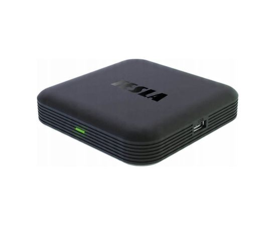 TESLA Android box XG600 4K, Google TV, Dolby Atmos