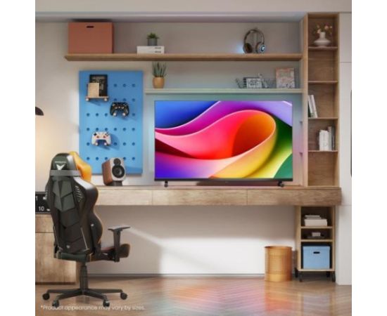 Hisense 40A5Q 40'' QLED FHD Smart TV black