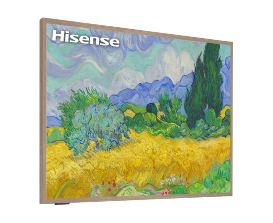 TV Hisense 55S7NQ Frame
