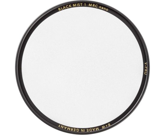 B+W Black Mist 1 MRC nano V-Pro 77mm 1108816 Statīvi un piederumi