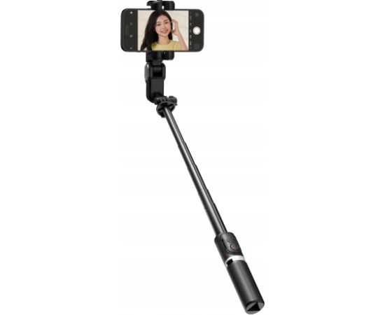Hohem Gimbal Selfie Stick Lampa LED / AOCHUAN M1 PRO