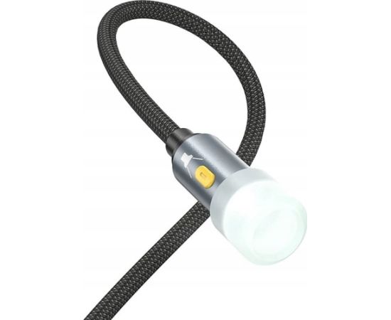 VADS HOCO USB A / Type C LED light UA38C