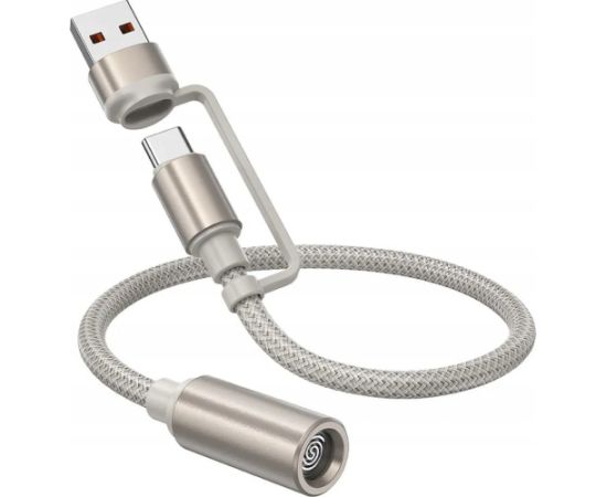 VADS HOCO USB A / TypE C UA38B 0,3 m