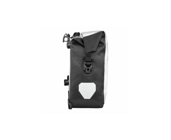 Ortlieb Sport Roller City / Balta / Melna / 25 L
