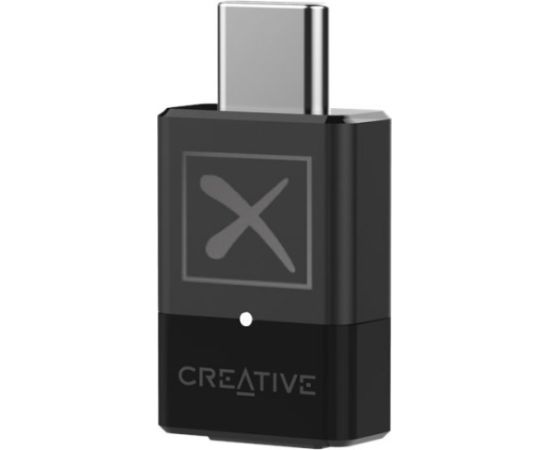 Creative Nadajnik audio BT-W3X Bluetooth  5.3