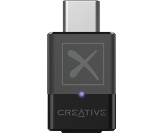 Creative Nadajnik audio BT-W3X Bluetooth  5.3