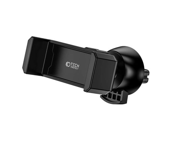 Tech-Protect V3 mini car phone holder for air vent - black