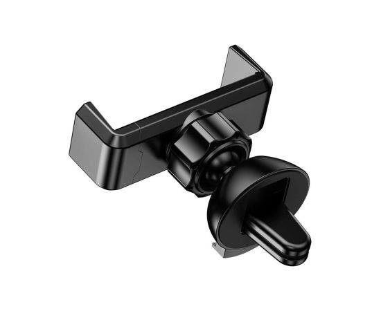 Tech-Protect V3 mini car phone holder for air vent - black
