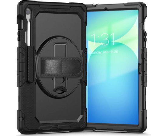 TECH-PROTECT SOLID GALAXY TAB S10 FE+ PLUS 13.1 X620 | X626B MELNS