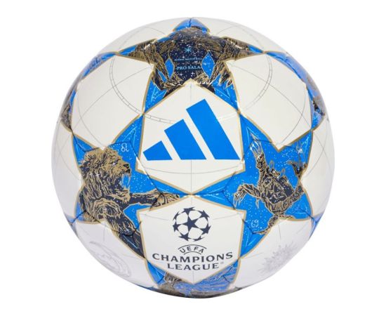 adidas UCL Pro Sala 25/26 League Stage Football JP1546 (FUTS)