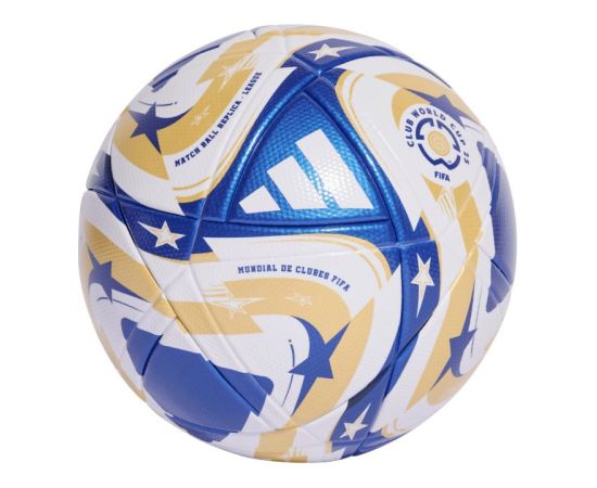 Football adidas Mundial de Clubes FIFA Final League JP3072 (5) Futbolam