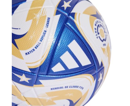 Football adidas Mundial de Clubes FIFA Final League JP3072 (5) Futbolam