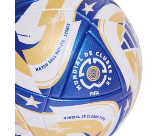 Football adidas Mundial de Clubes FIFA Final League JP3072 (5) Futbolam