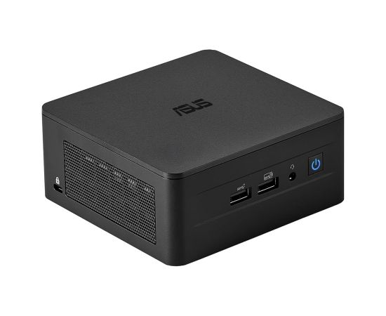 Komputer Asus Barb ASUS RNUC13ANKi70000 Arena Canyon