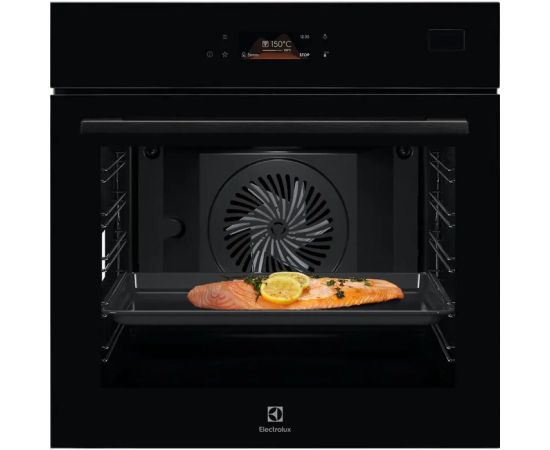 Electrolux LOB8S38Z Black