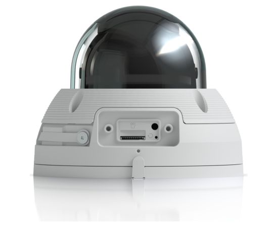 Ubiquiti AI Dome (white, 4K, PoE)