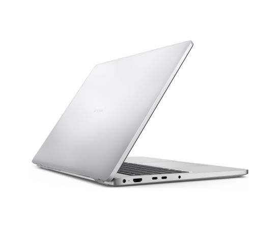 Dell Pro 16 PC16255/AMD Ryzen AI 7 PRO 350/16GB/512GB SSD/16.0" FHD+/AMD Radeon 860M/FgrPr/FHD/IR Cam/Mic/WLAN + BT/UK Backlit Kb/3 Cell/W11Pro