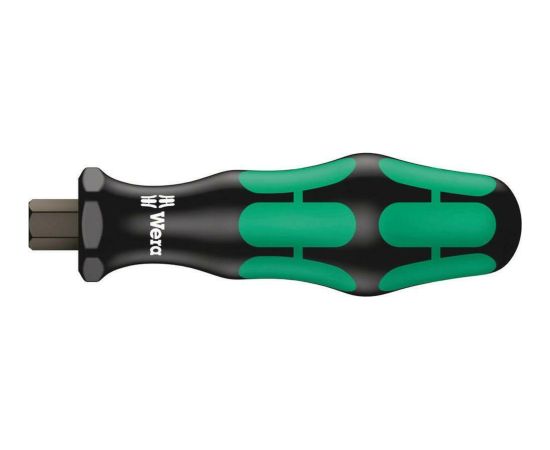 Skrūvgrieža rokturis Wera WE05002900001; Vario; 6x98 mm