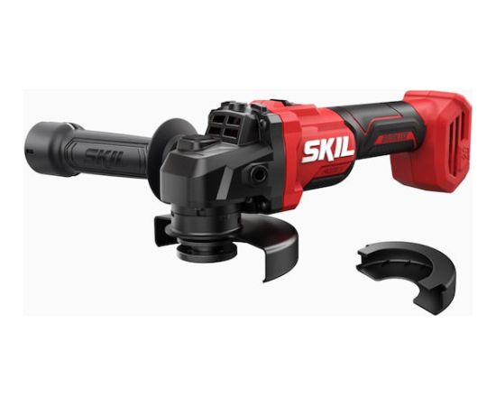 Leņķa slīpmašīna Skil 3923 CA; 20 V (bez akumulatora un lādētāja)