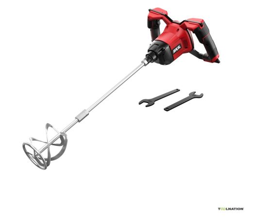 Maisītājs Skil 3171 CA; 20 V (bez akumulatora un lādētāja) Смесители