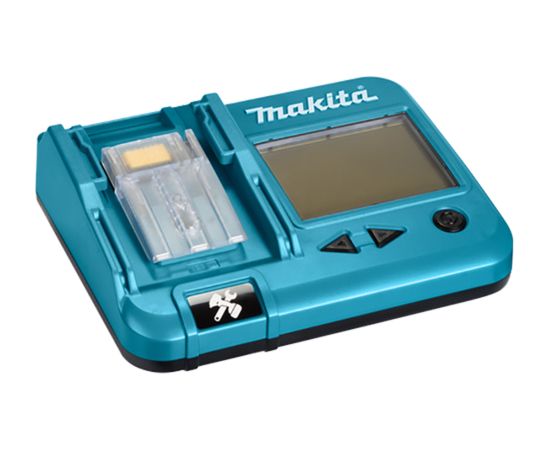 Akumulatora pārbaudes ierīce Makita 198038-8
