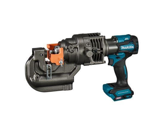 Akumulatora caurumsitis Makita PP001GZK; 18 V (bez akumulatora un lādētāja)