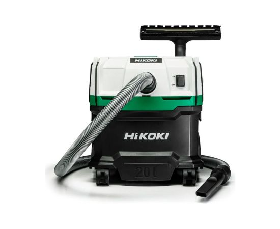 Putekļsūcējs Hikoki RP200SLWAZ; 1200 W