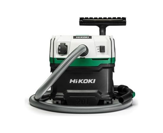Putekļsūcējs Hikoki RP200YLWAZ; 1200 W