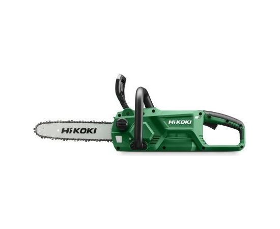 Ķēdes zāģis Hikoki CS3630DBW4Z; 36 V (bez akumulatora un lādētāja)