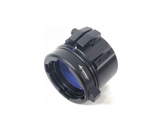 Rusan modulārais adapteris ar skrūvi 56 mm