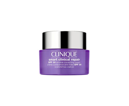 Clinique Smart Clinical Repair Wrinkle Correcting Cream SPF 30 75ml