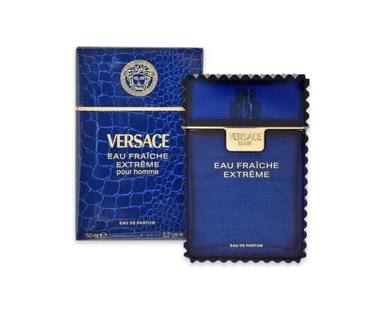 Versace Man Eau Fraiche Extreme EDP 50ml