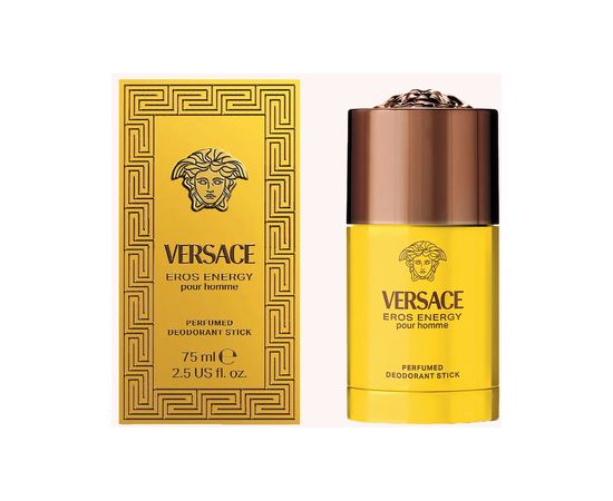Versace Eros Energy Deostick 75ml