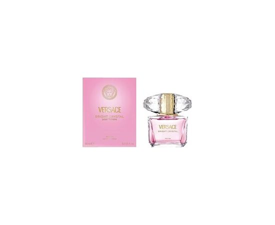 Versace Bright Crystal Perfume 50ml