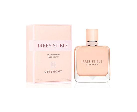 Givenchy Irresistible Nude Velvet EDP 35ml