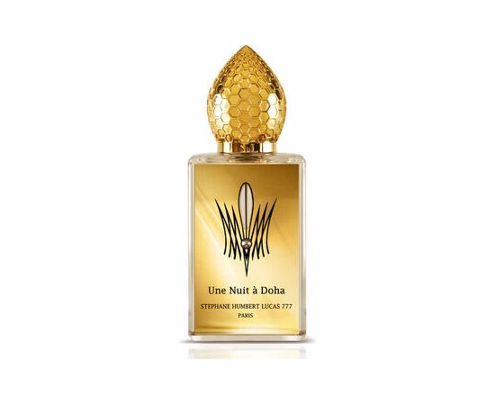 Stephane Humbert Lucas Une Nuit a Doha EDP 50ml
