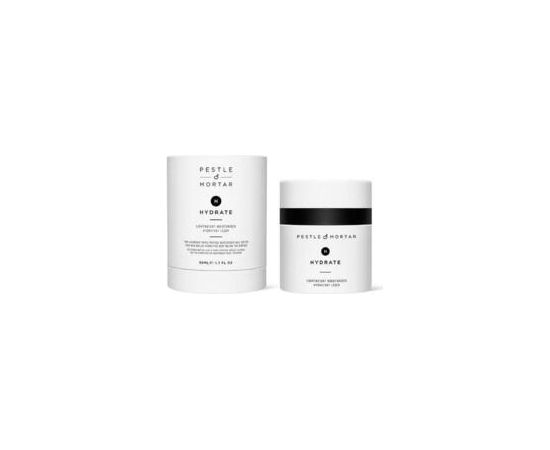 Pestle & Mortar Hydrate Lightweight Moisturiser 50ml
