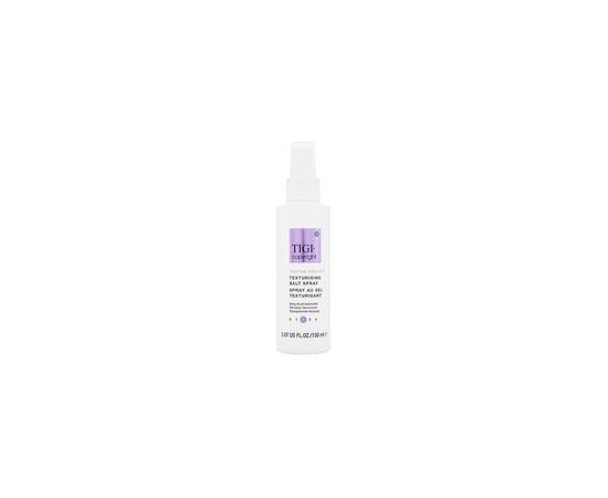 Tigi Copyright Custom Create Texturising Salt Spray 150ml