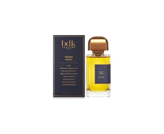 Bdk Parfums Tabac Rose EDP 100ml