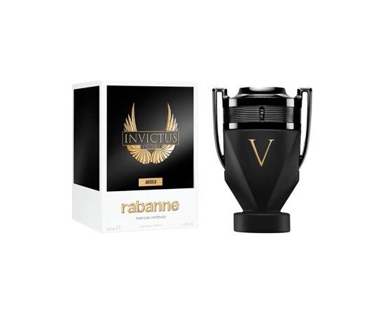Paco Rabanne Invictus Victory Absolu Intense Parfum 200ml