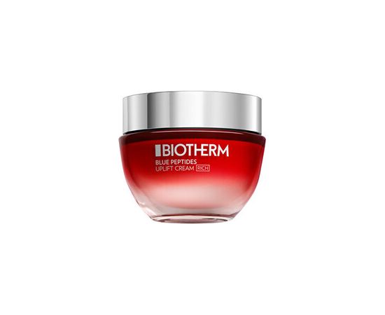 Biotherm Blue Peptides Uplift Cream Rich 50ml