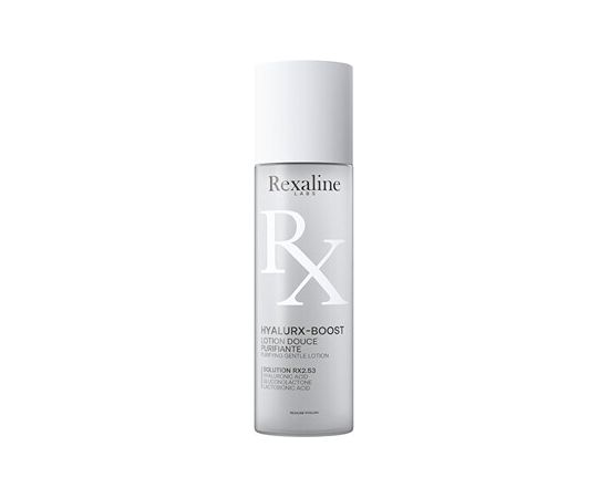 Rexaline Hyalurx-Boost Purifying Gentle Lotion - Jemné pleťové tonikum 150ml