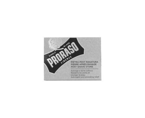 Proraso Post Shave Stone 100.0g