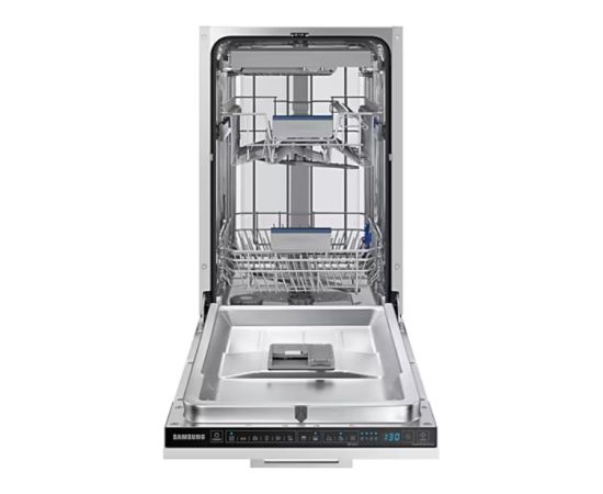 Samsung DW50DG450B00LE trauku mazgājamā mašīna, iebūvējama 45cm