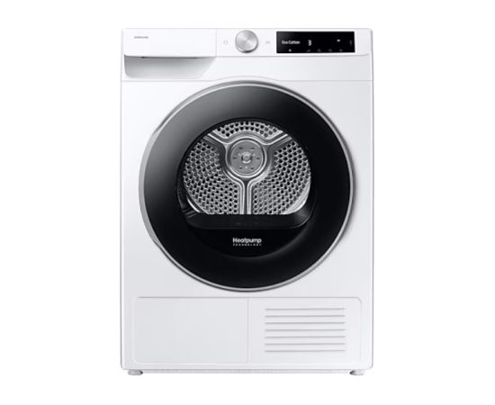 Samsung DV90DG6845LEU4 veļas žāvētājs 9kg siltumsūknis OptimalDry