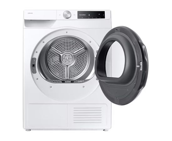Samsung DV90DG6845LEU4 veļas žāvētājs 9kg siltumsūknis OptimalDry