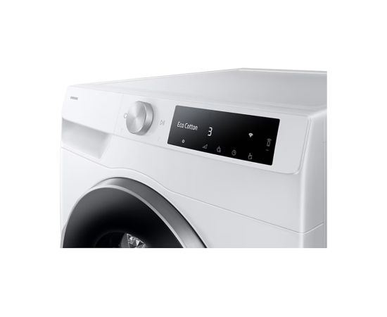 Samsung DV90DG6845LEU4 veļas žāvētājs 9kg siltumsūknis OptimalDry